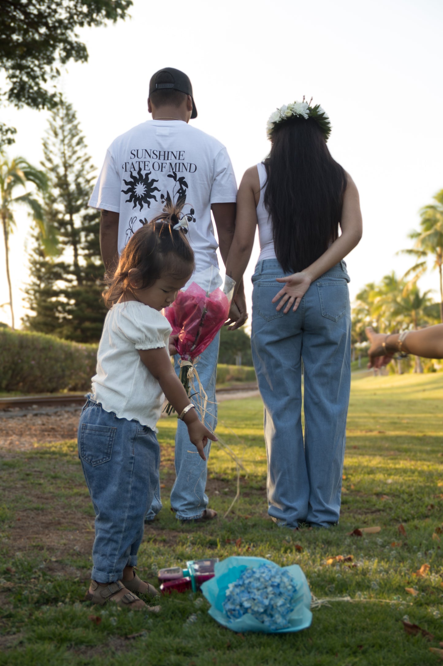 Family Portraits DEPOSIT