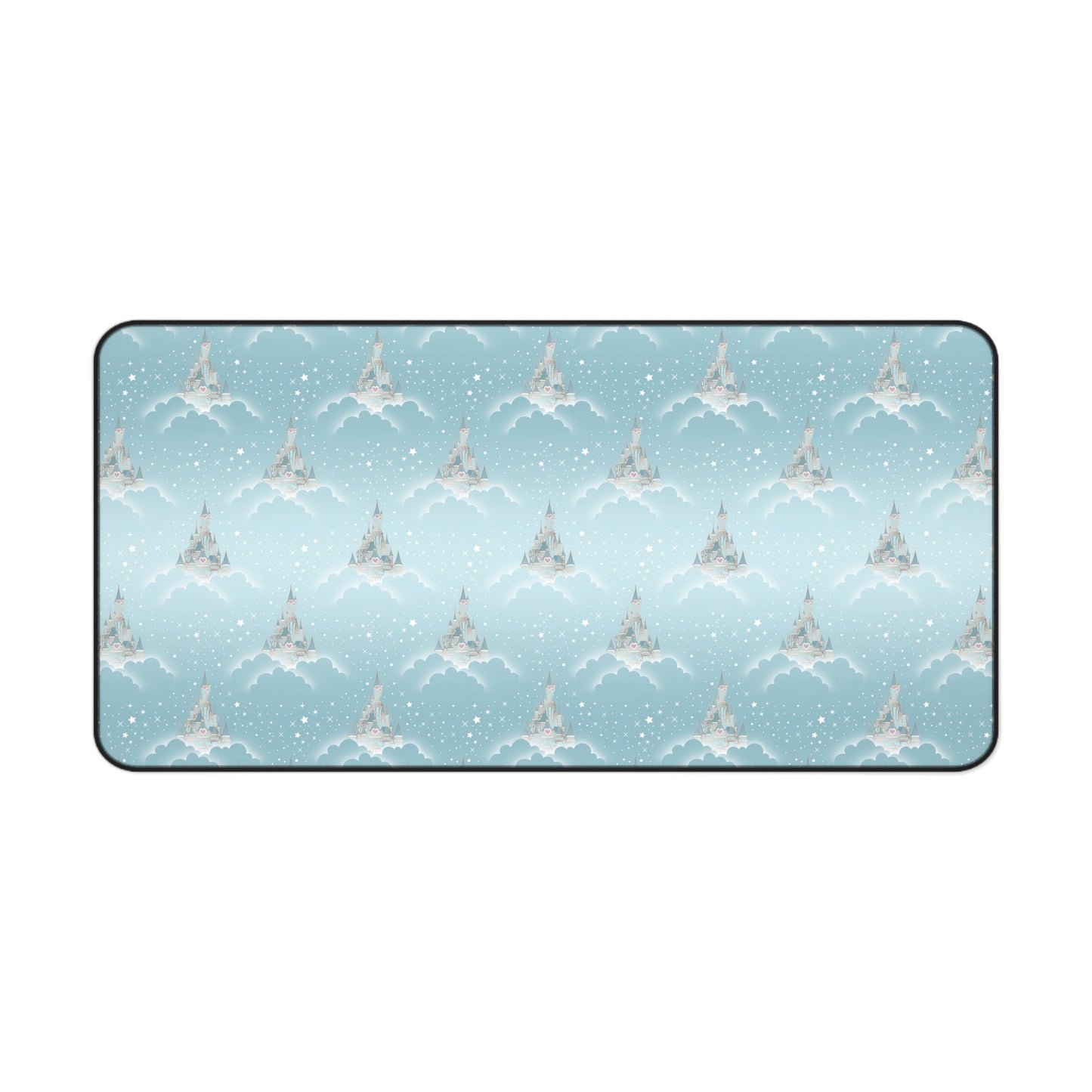 Disney Castle Desk Mat