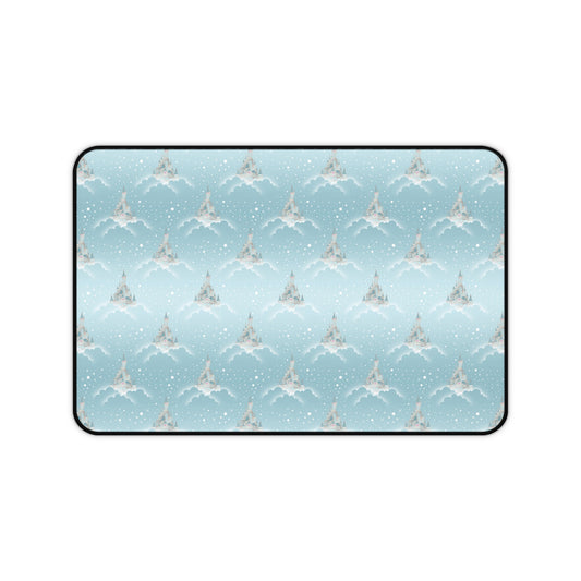 Disney Castle Desk Mat