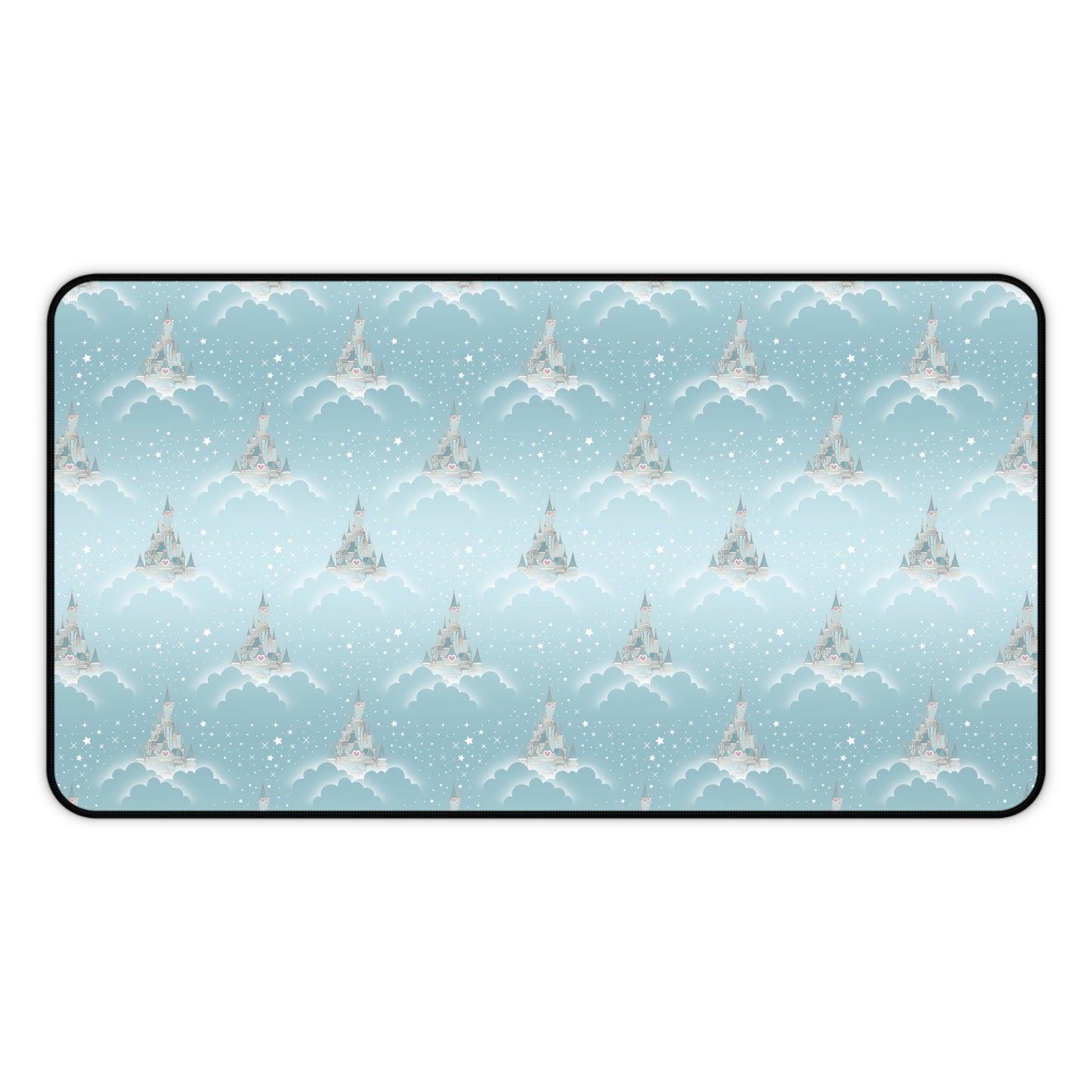 Disney Castle Desk Mat