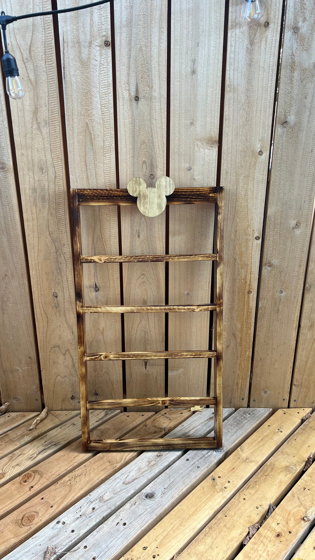 Wāhine Clip Holder 🔥