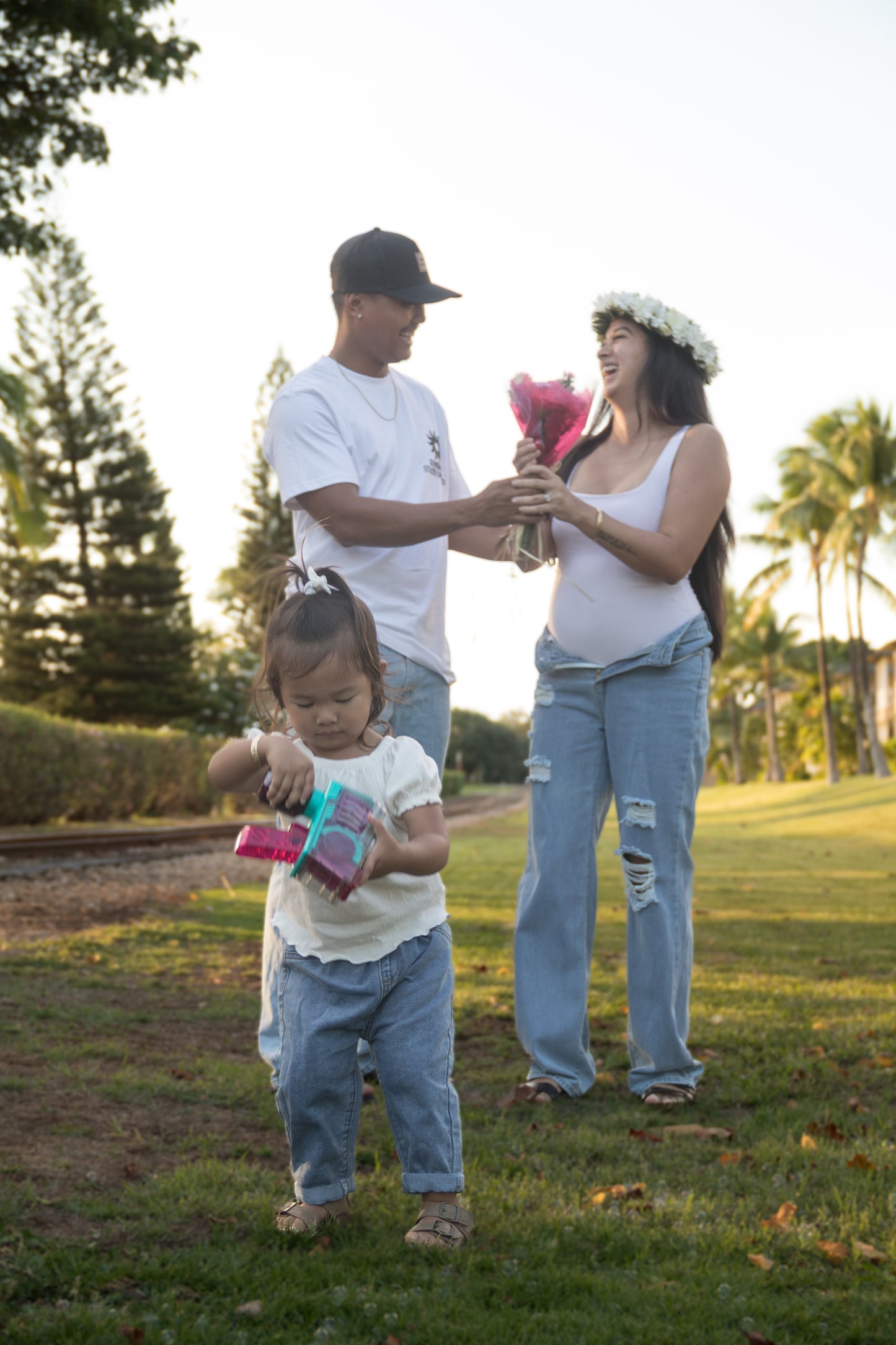 Family Portraits DEPOSIT