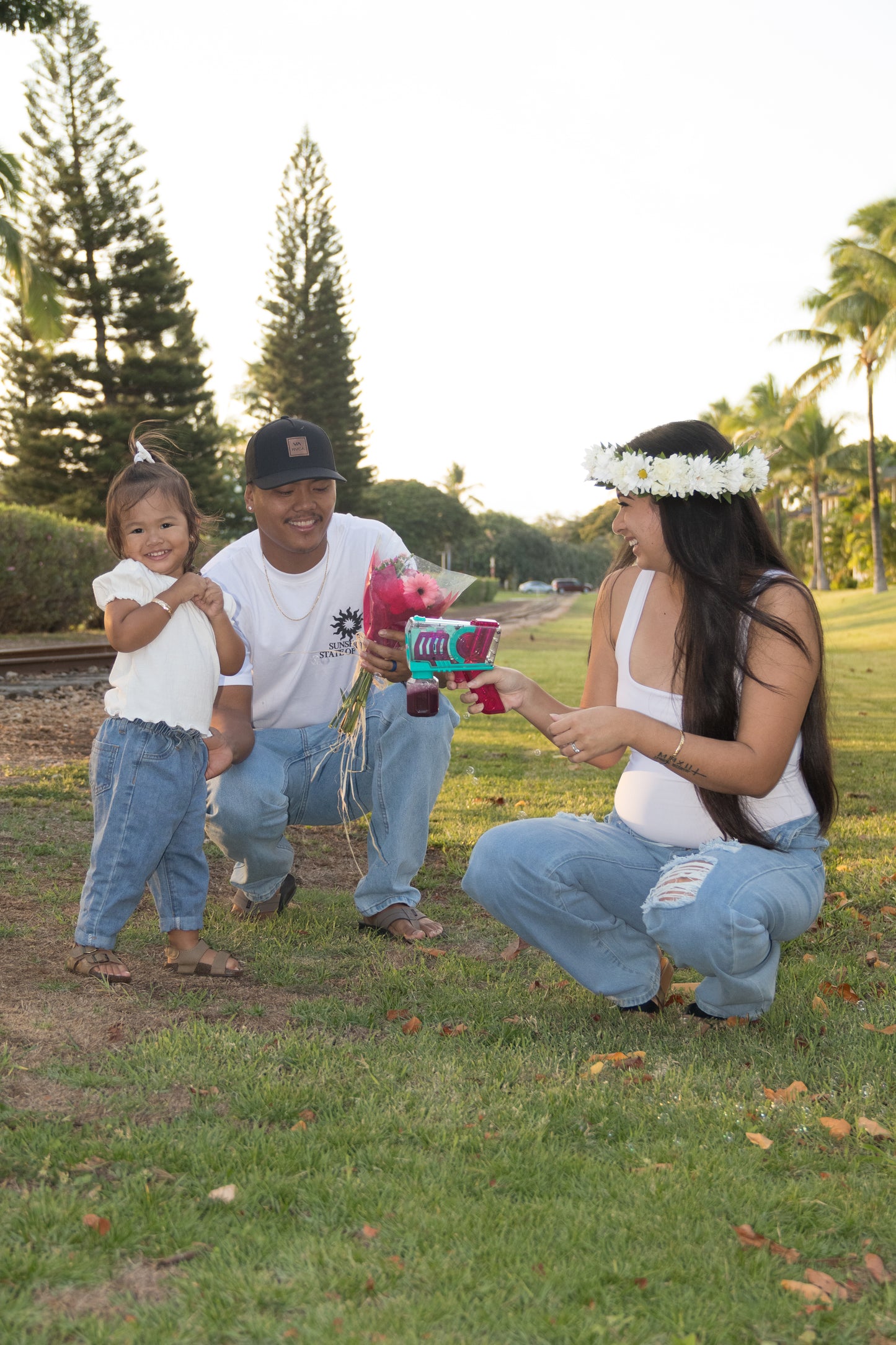 Family Portraits DEPOSIT
