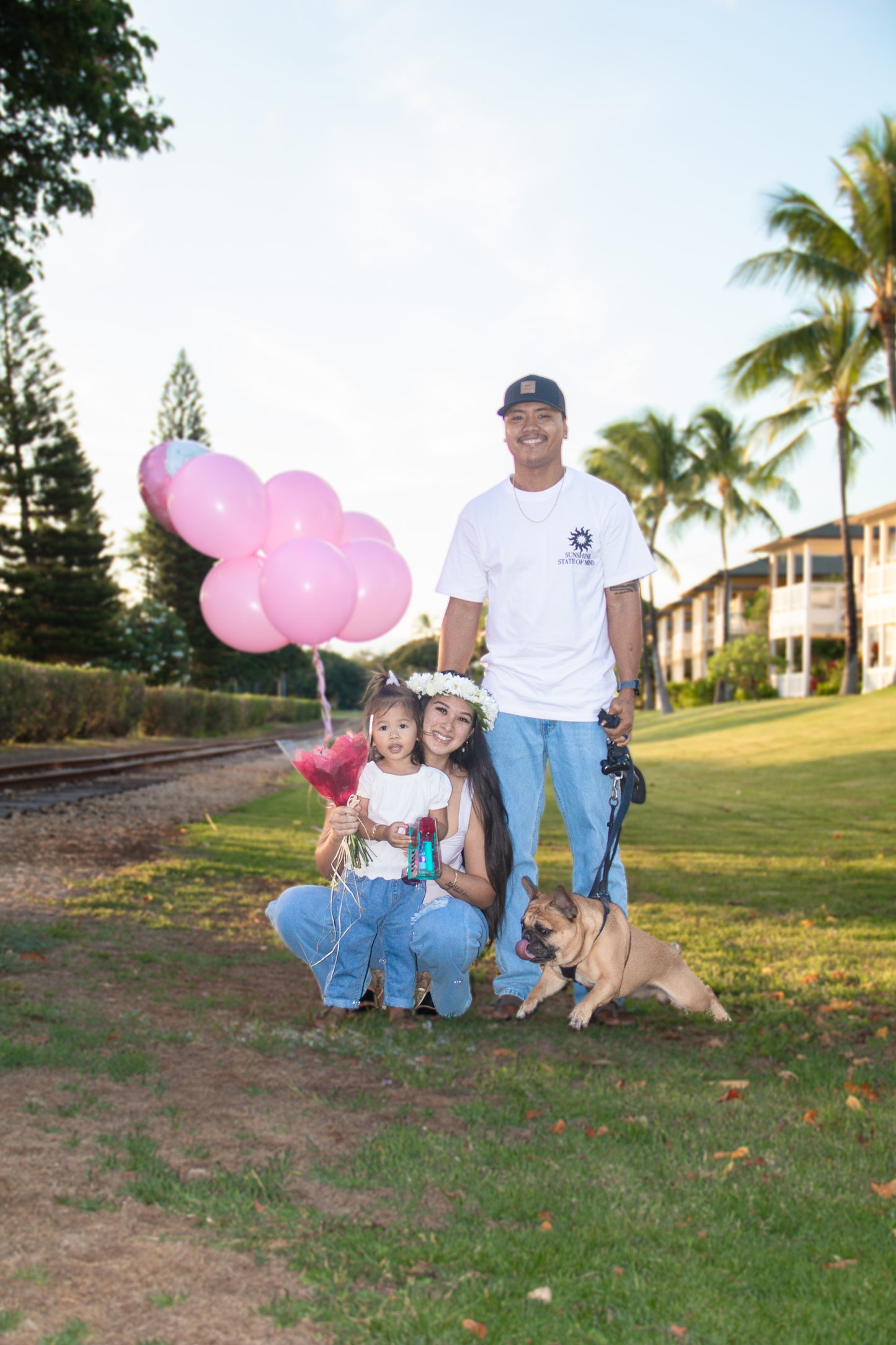 Family Portraits DEPOSIT