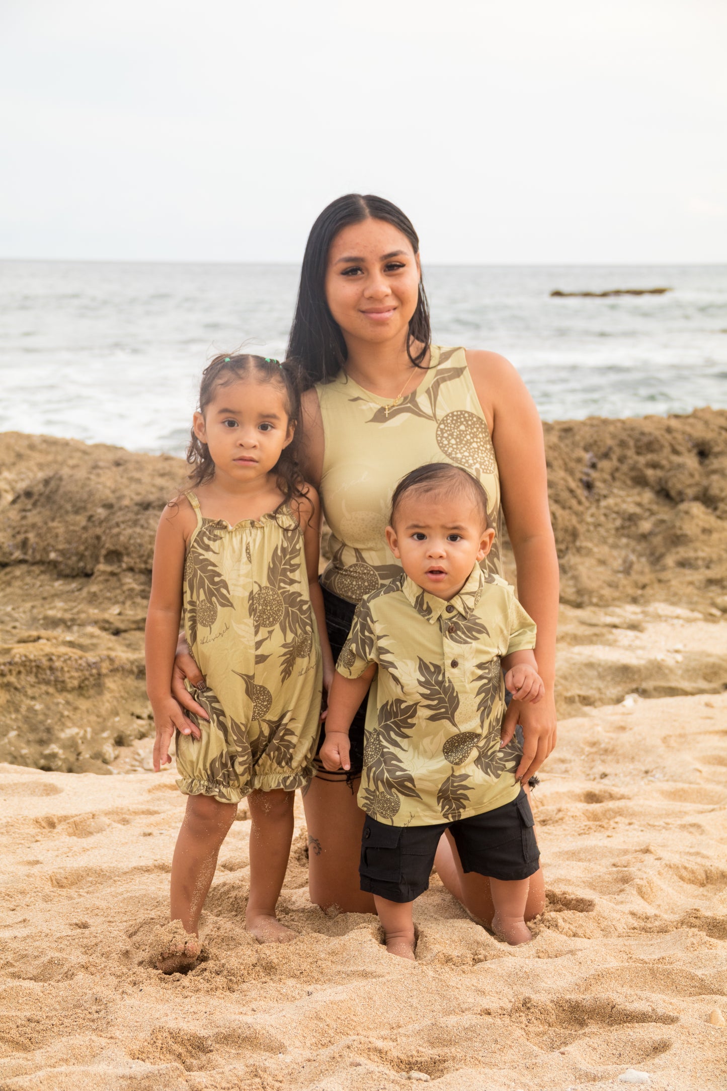 Family Portraits DEPOSIT
