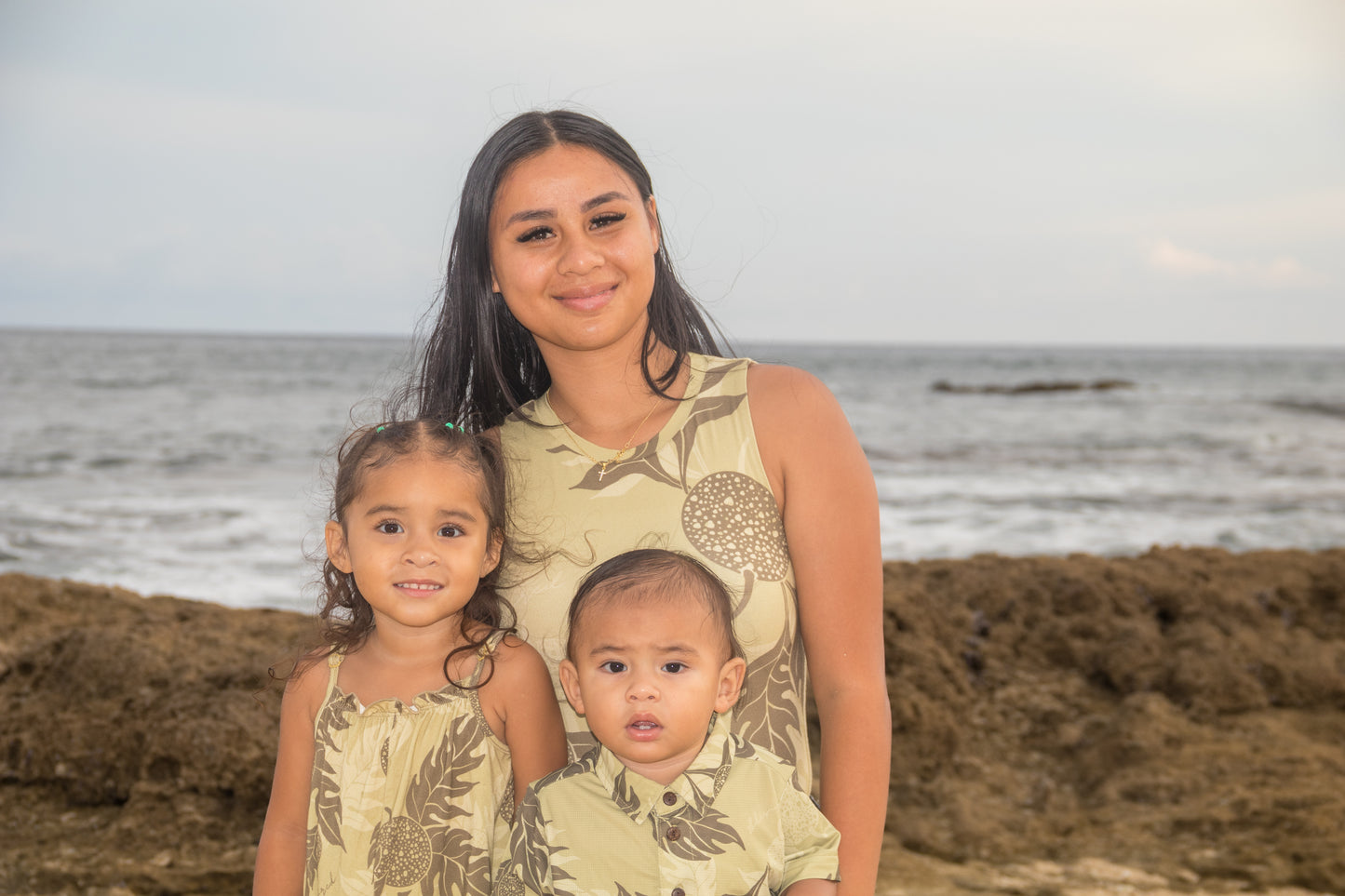 Family Portraits DEPOSIT