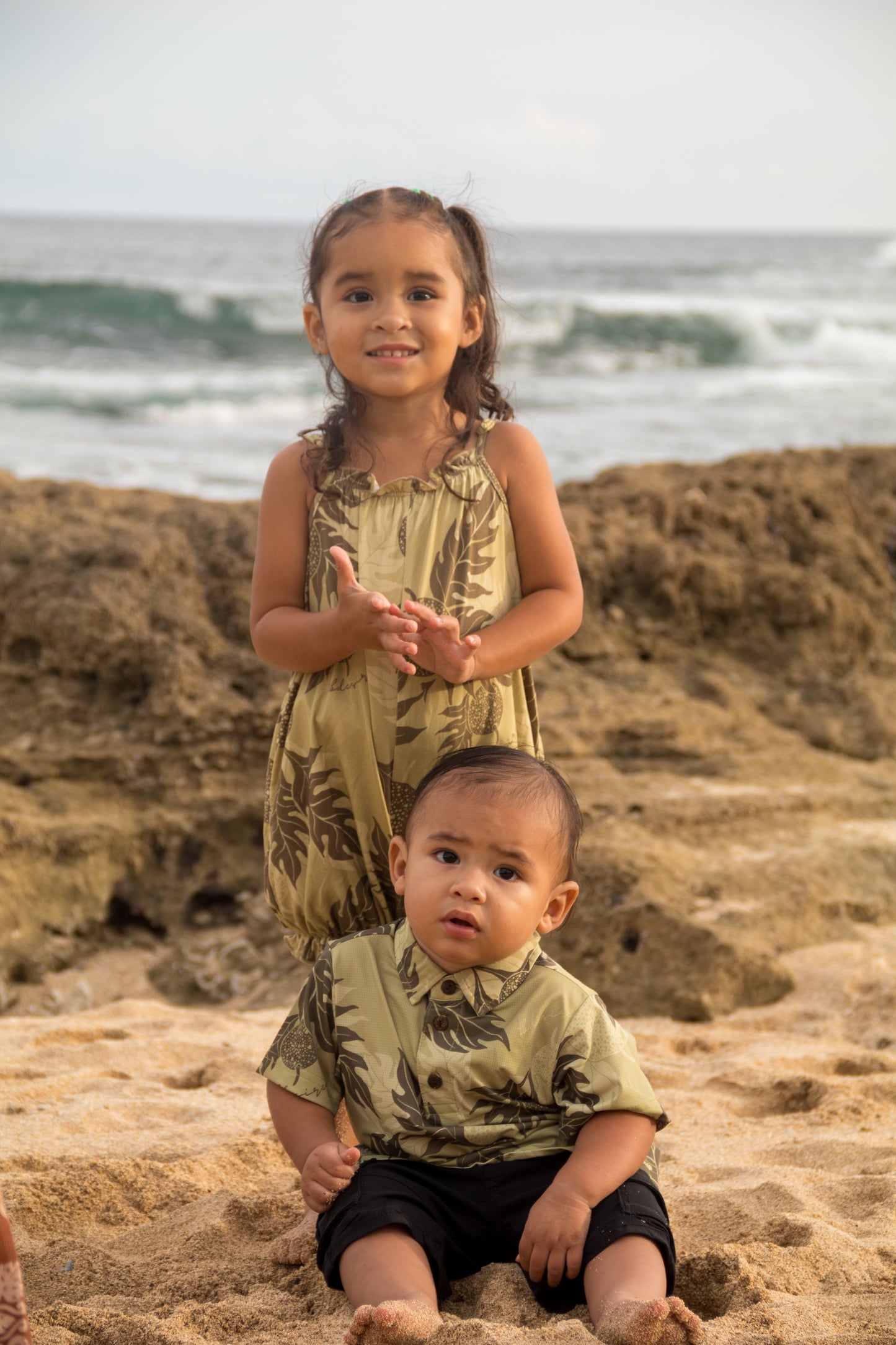 Family Portraits DEPOSIT