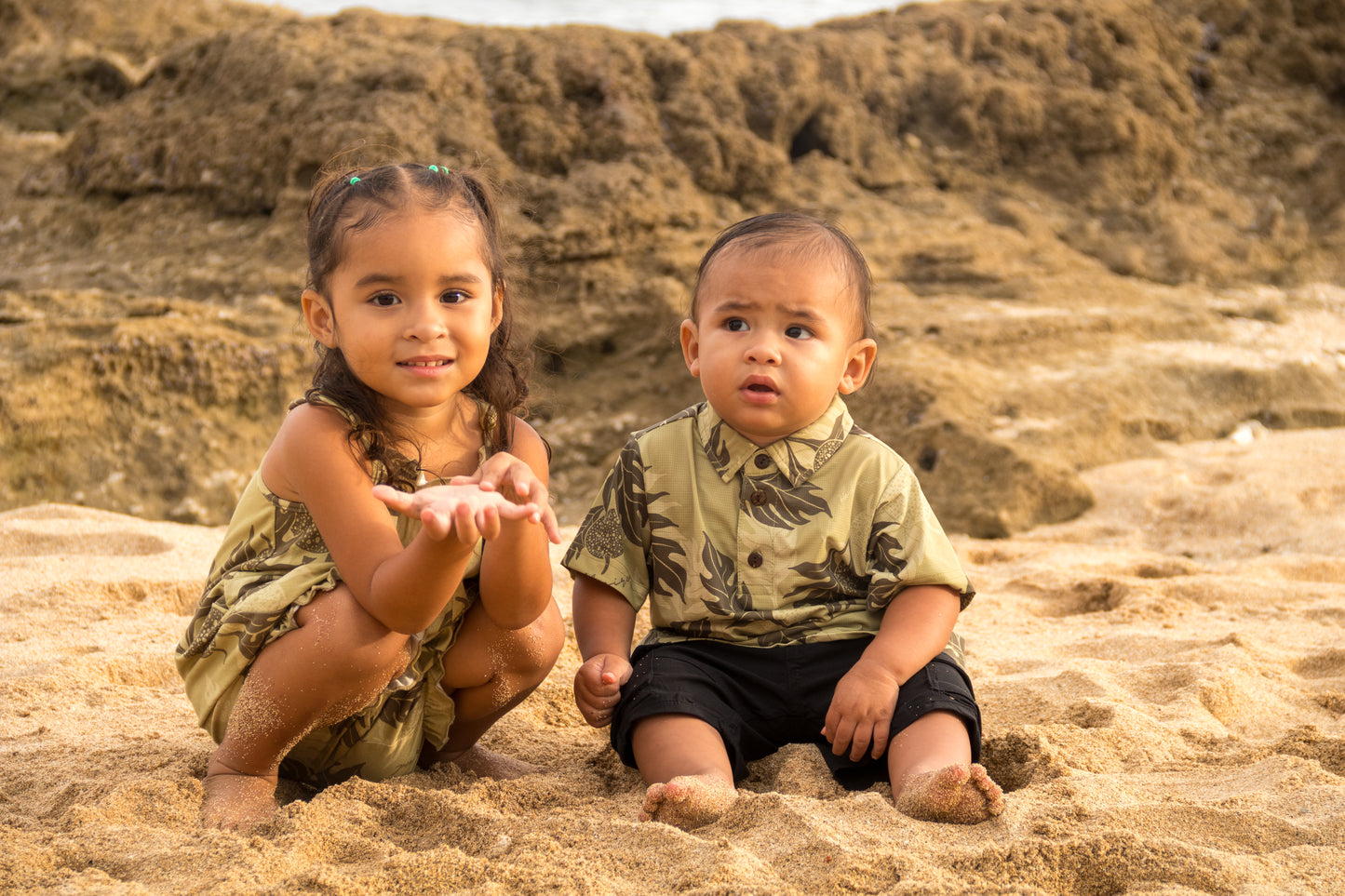 Family Portraits DEPOSIT