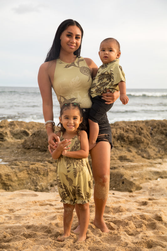 Family Portraits DEPOSIT